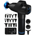 Fitpulse Percussion Massage Gun