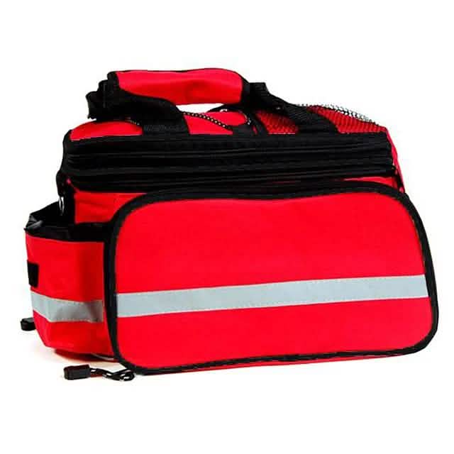 FJQXZ Bike Panniers Bag