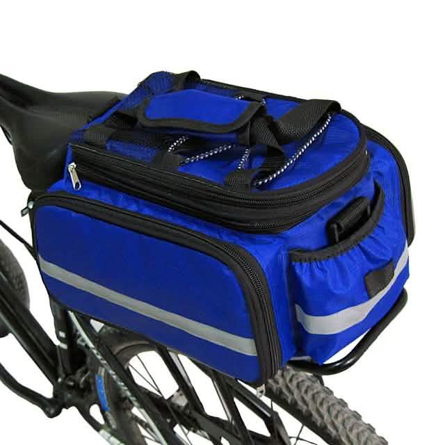 FJQXZ Bike Panniers Bag