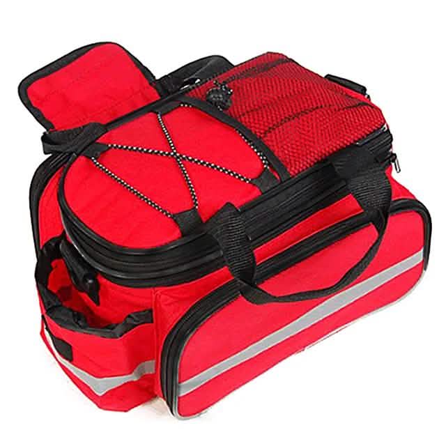 FJQXZ Bike Panniers Bag