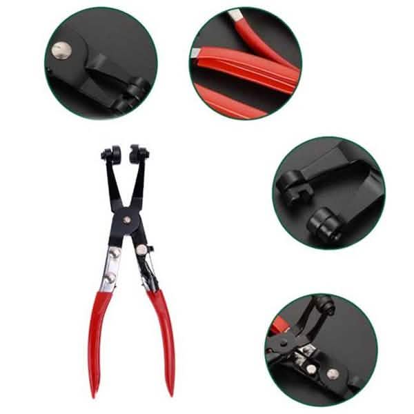 Flat Band Hose Car Clamp Pliers