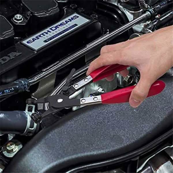Flat Band Hose Car Clamp Pliers