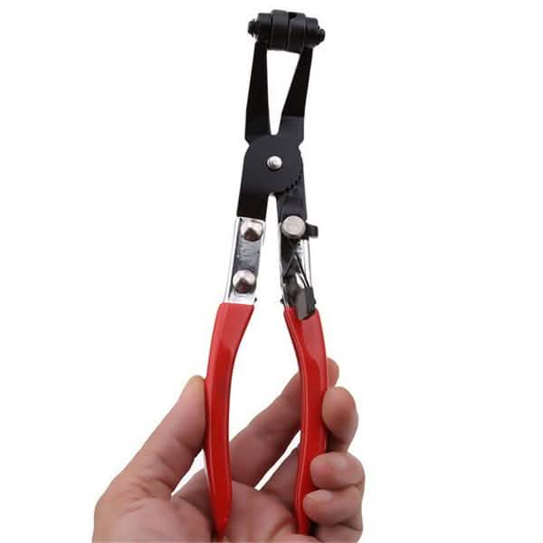 Flat Band Hose Car Clamp Pliers