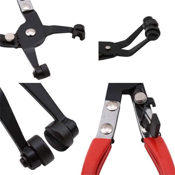 Flat Band Hose Car Clamp Pliers