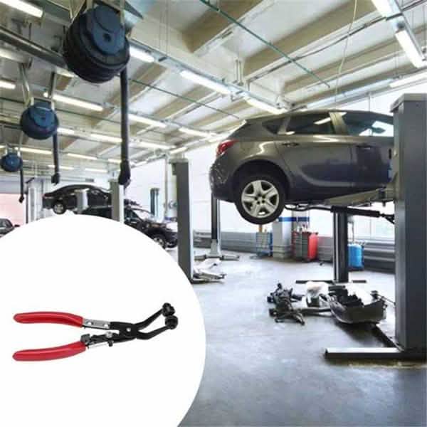 Flat Band Hose Car Clamp Pliers