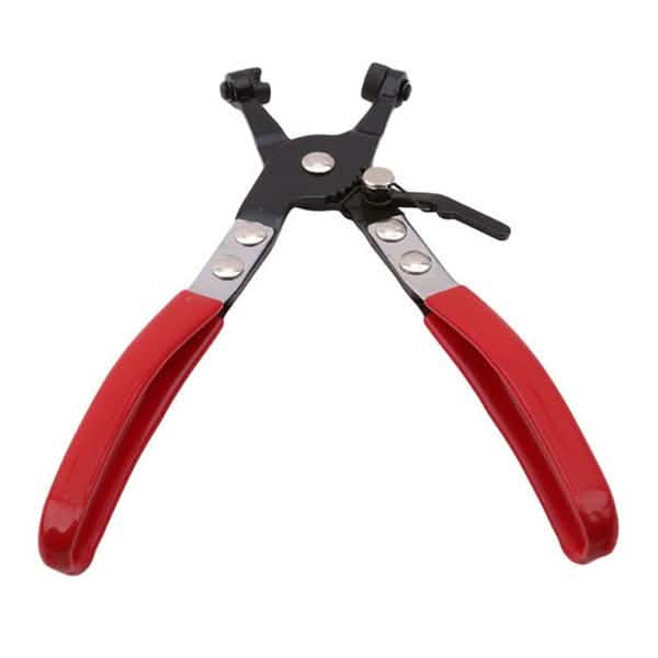 Flat Band Hose Car Clamp Pliers