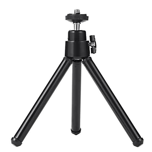Flexible Mini Camera Projector Tripod Stand Mount