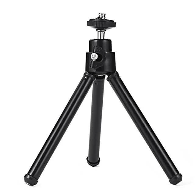 Flexible Mini Camera Projector Tripod Stand Mount