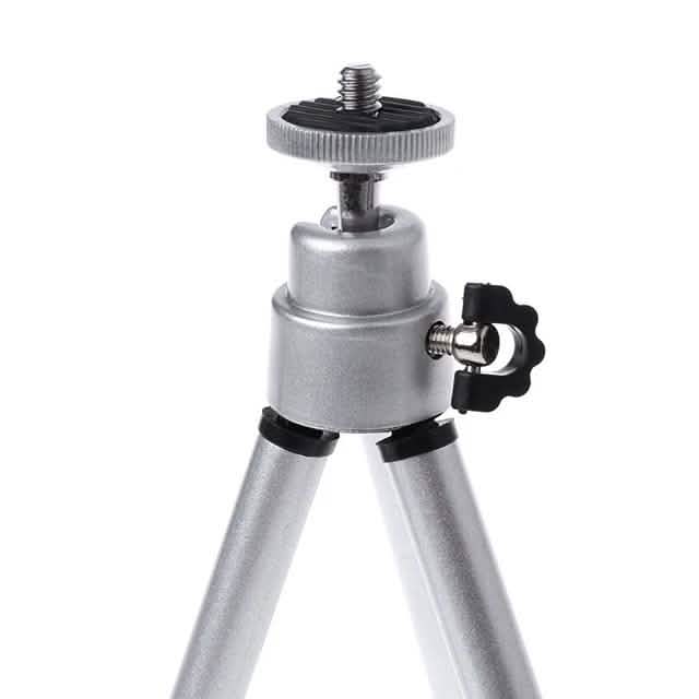 Flexible Mini Camera Projector Tripod Stand Mount
