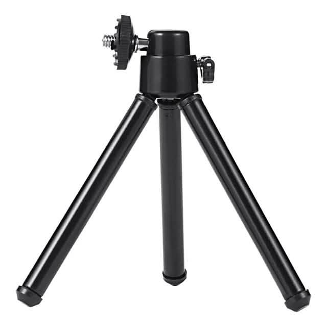 Flexible Mini Camera Projector Tripod Stand Mount