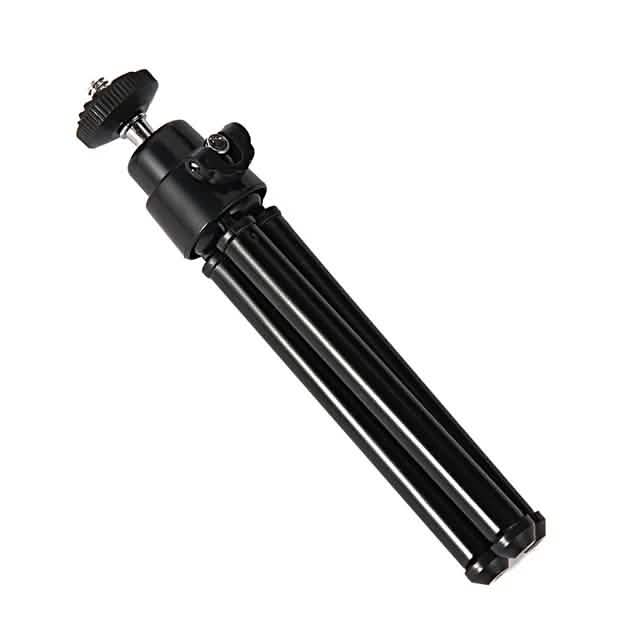 Flexible Mini Camera Projector Tripod Stand Mount