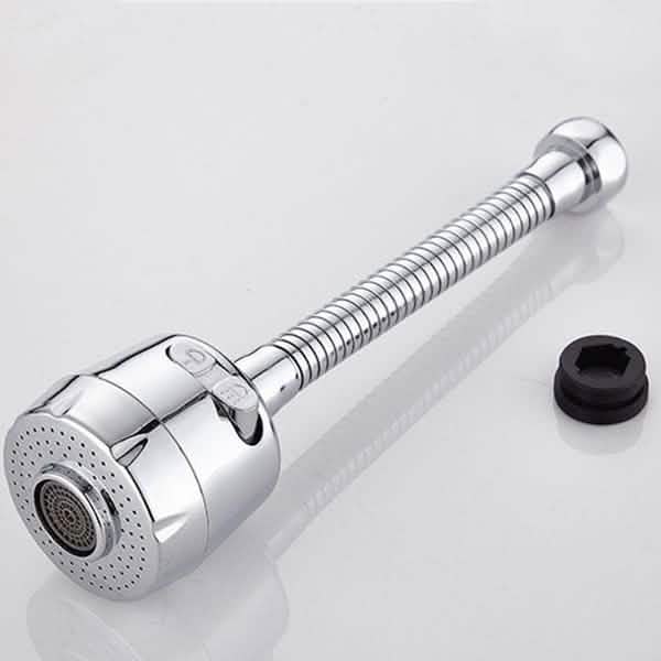 Flexible Sink Faucet Sprayer