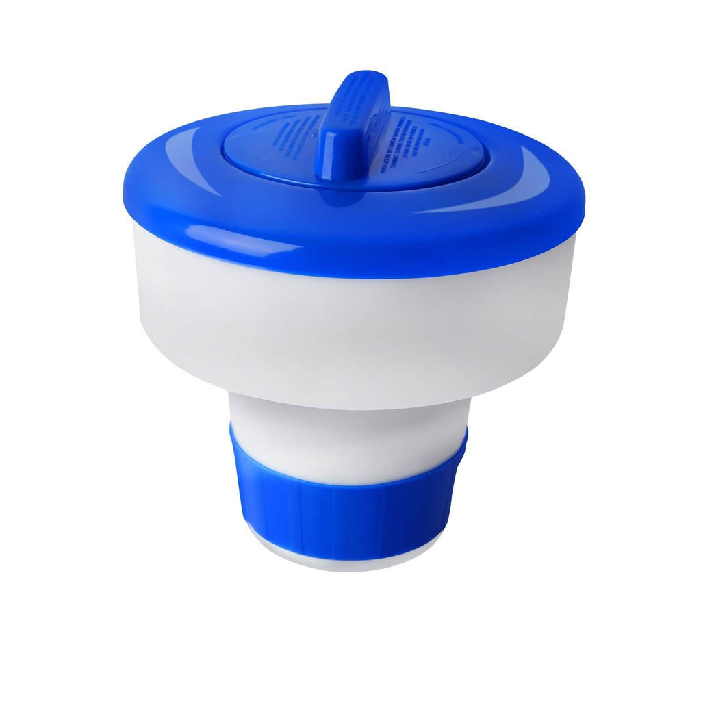 Floating Pool Chlorine Dispenser
