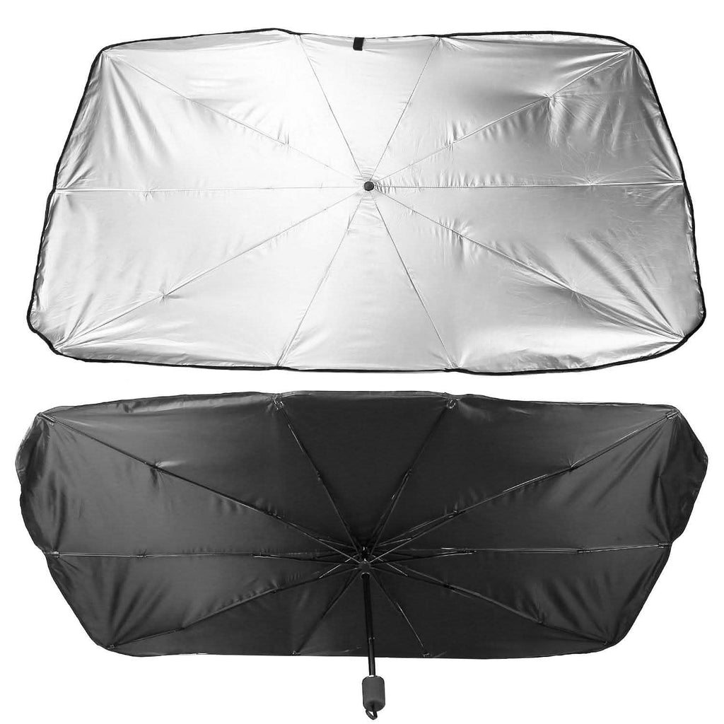 Foldable Car Sunshield Umbrella