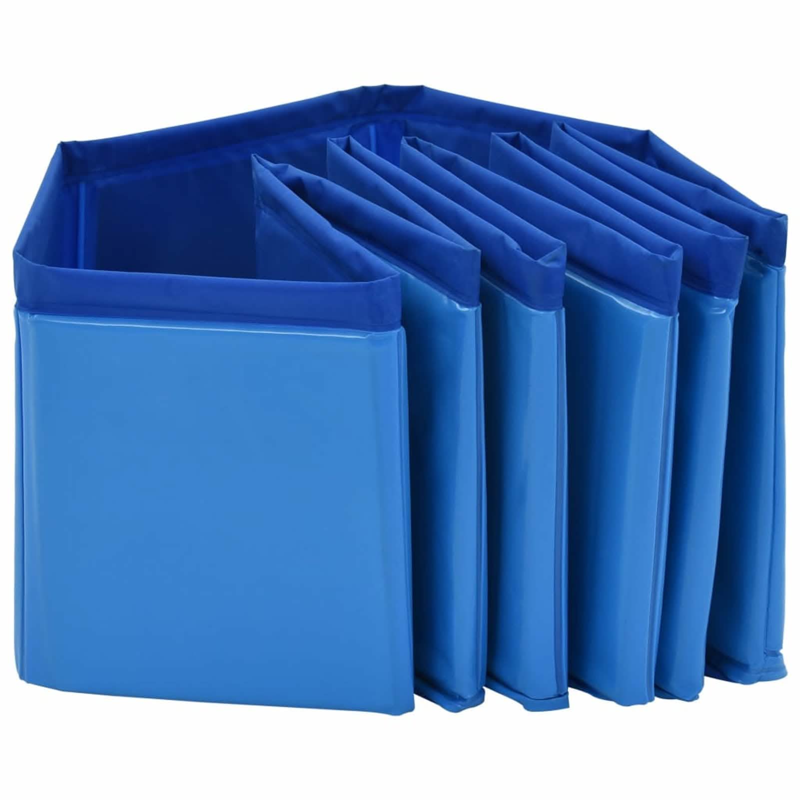 Foldable Dog Swimming Pool