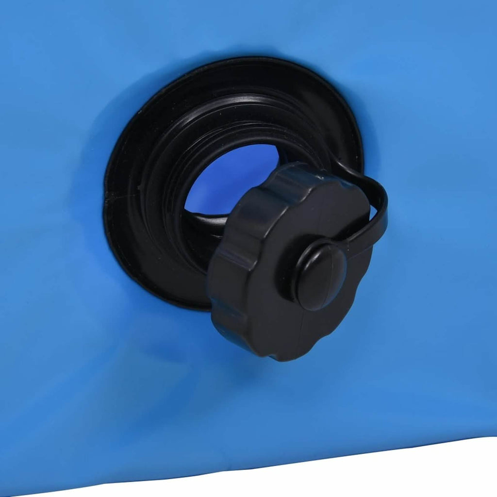 Foldable Dog Swimming Pool