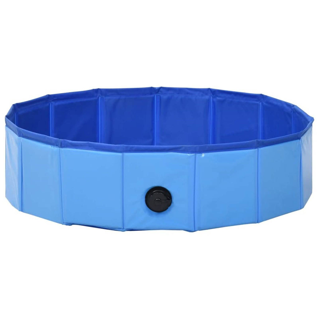 Foldable Dog Swimming Pool