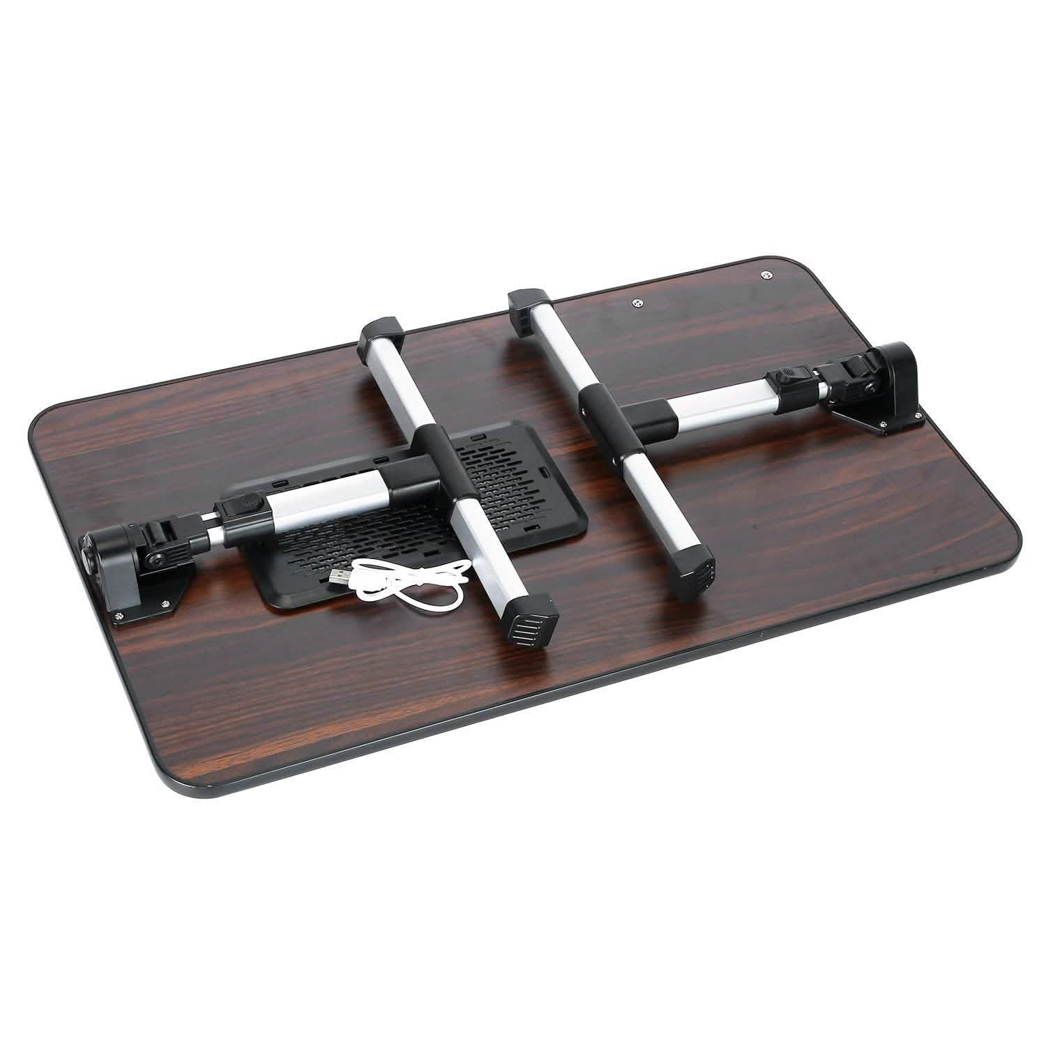 Foldable Laptop Stand Desk Height