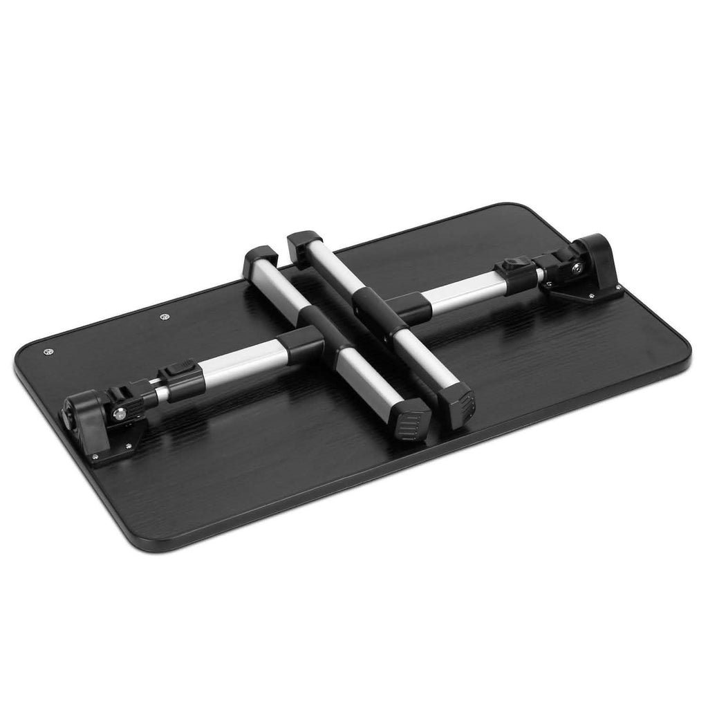 Foldable Laptop Stand with Adjustable Height Angle