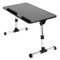 Foldable Laptop Stand with Adjustable Height Angle