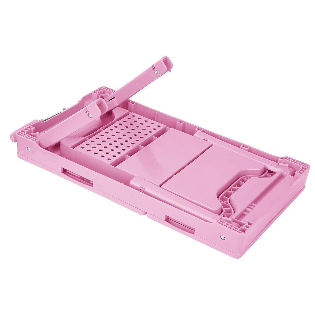 Foldable Laptop Table Bed Notebook Desk