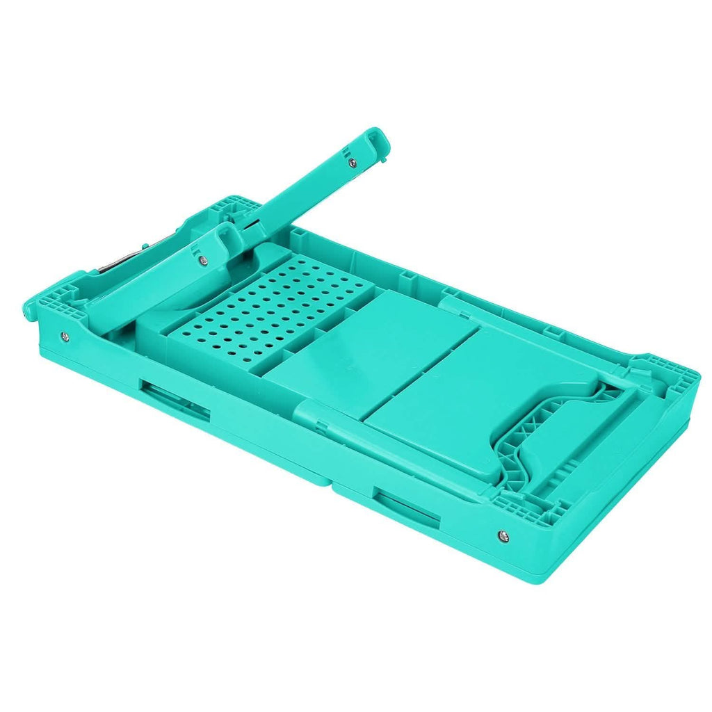 Foldable Laptop Table Bed Notebook Desk