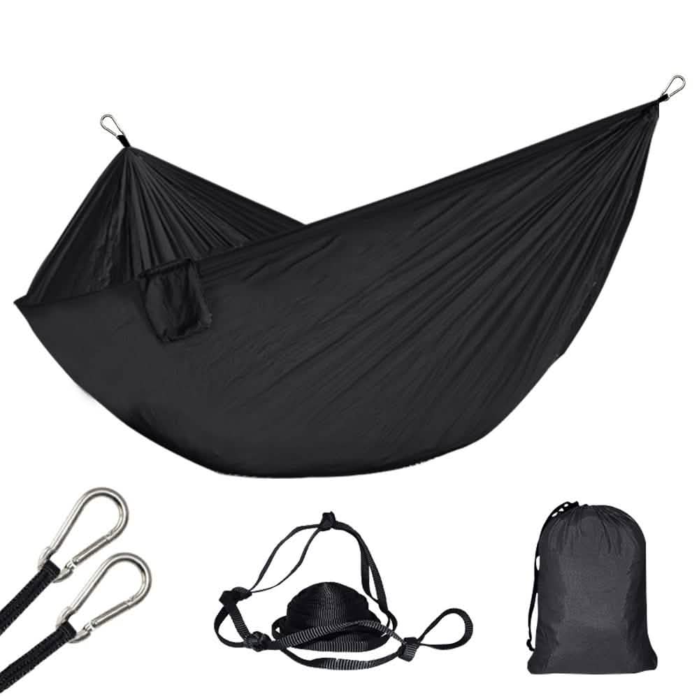 Foldable Nylon Hammock