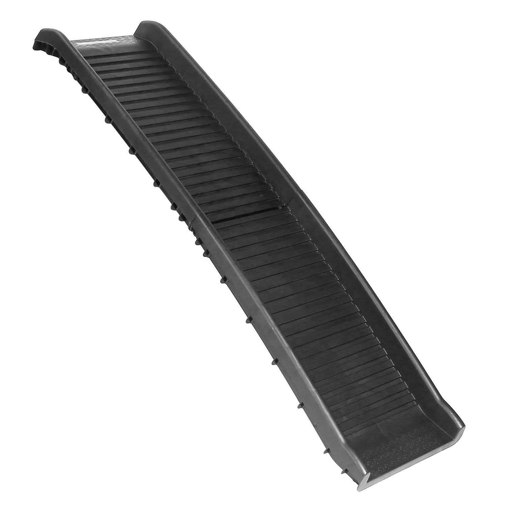 Foldable Pet Ramp Non Slip Ladder