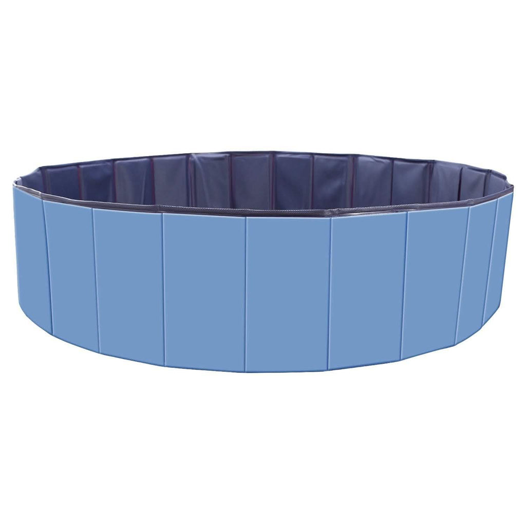 Foldable Pet Swimming Pool PVC