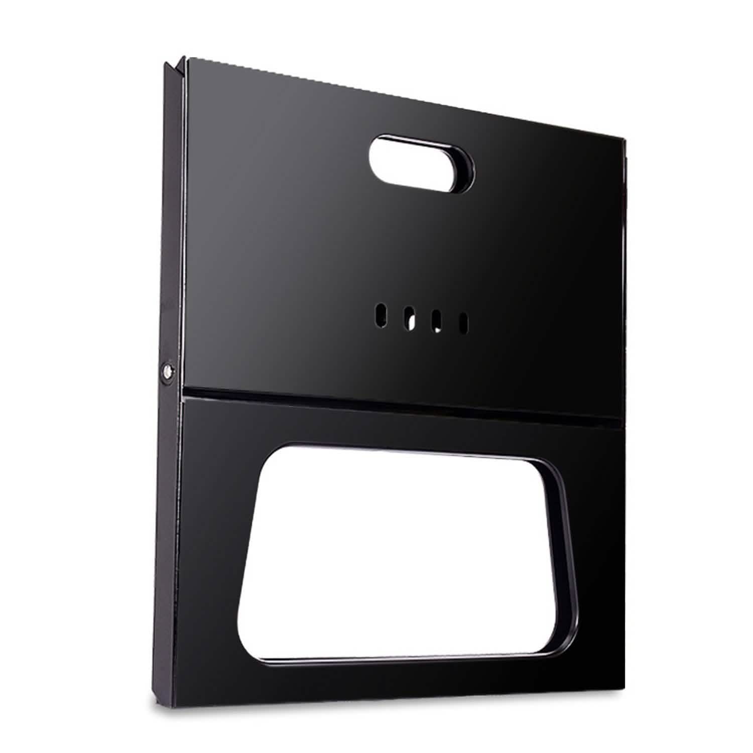 Foldable Portable BBQ Barbecue Grill