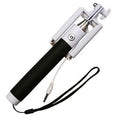 Foldable Selfie Stick with Remote Button