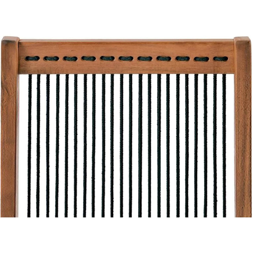 Folding Chairs Wooden Foldable Patio Chair