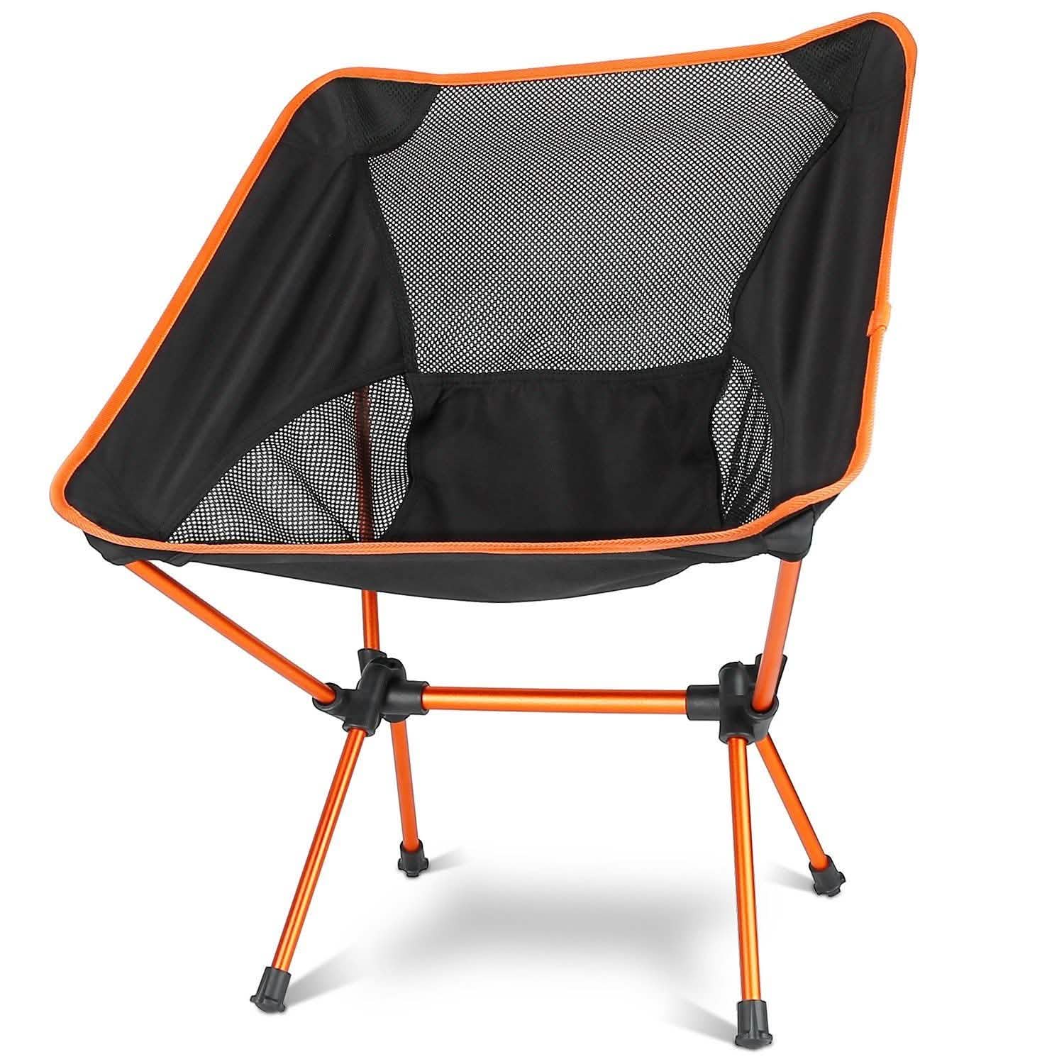 Folding Outdoor Camping Chair