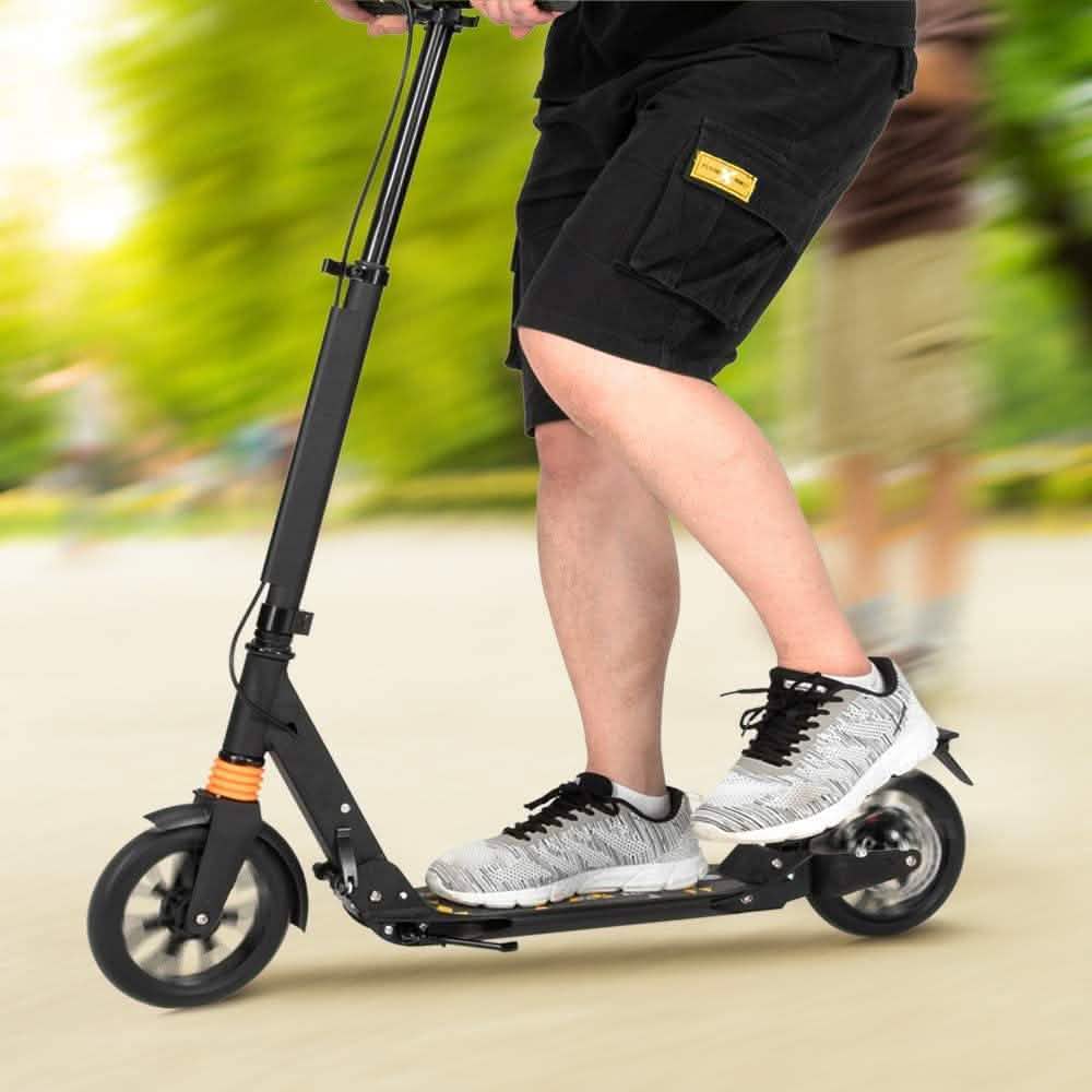 Folding Scooter for Adult and Teens