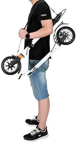 Folding Scooter for Adult and Teens