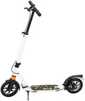 Folding Scooter for Adult and Teens