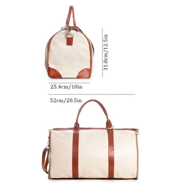 Folding Suit Travel Bag