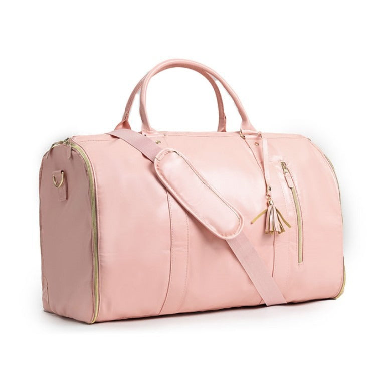 Folding Suit Travel Bag