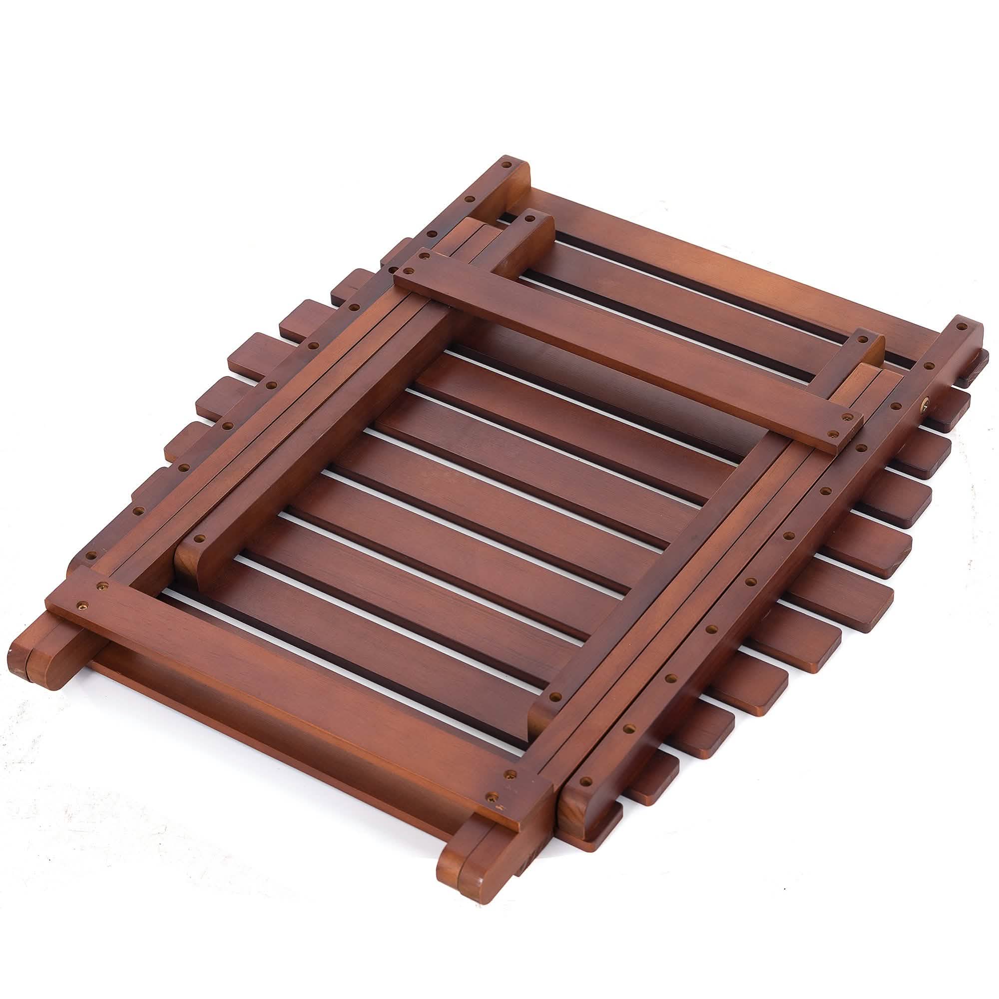 Folding Tray Table