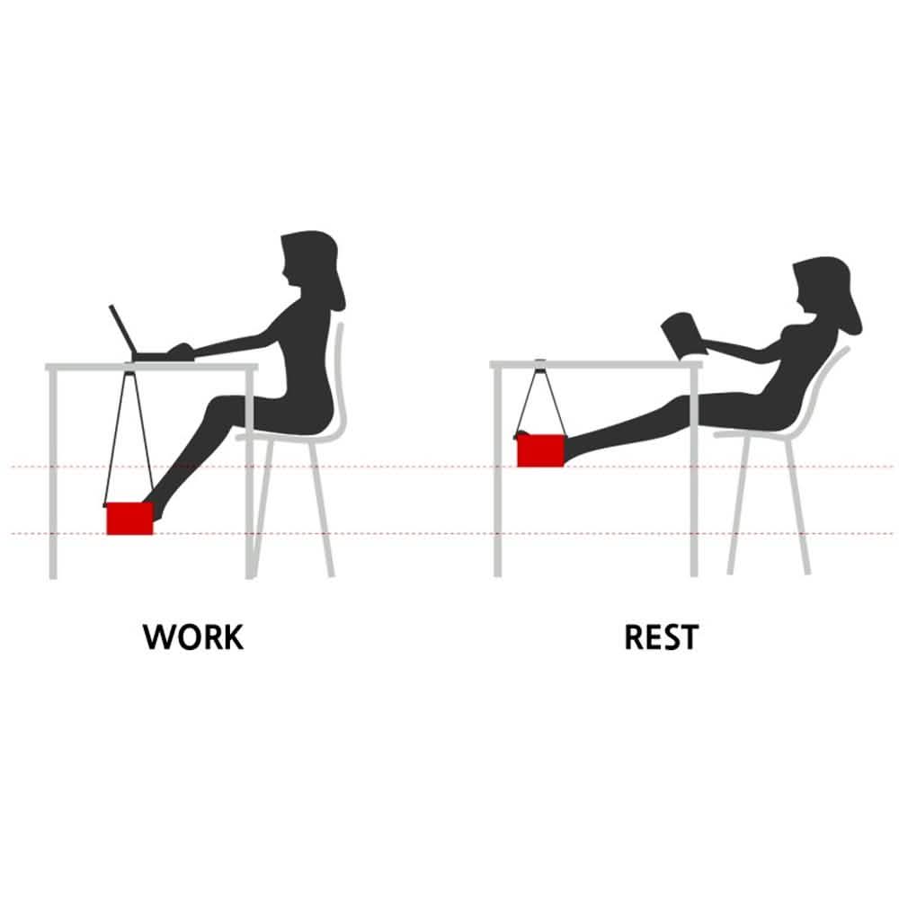 Foot Hammock