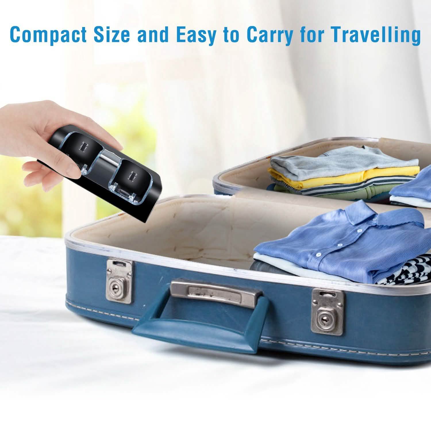 For Wii Remote Controller Charger