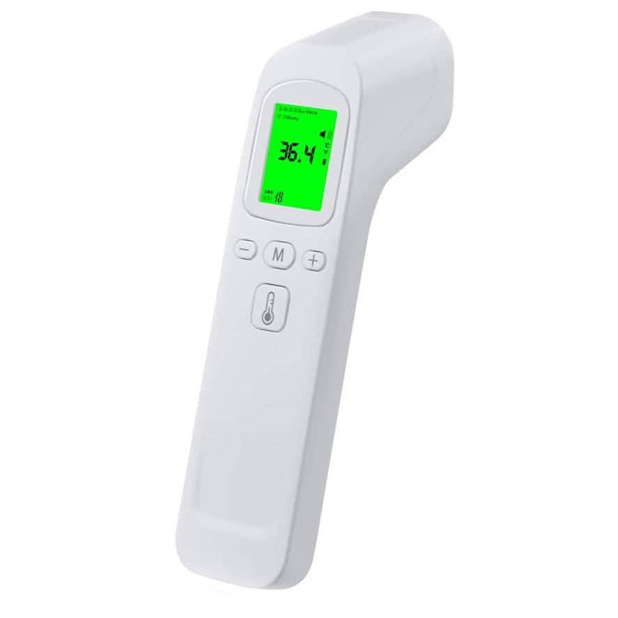Forehead Non-Contact Digital Thermometer FTW01