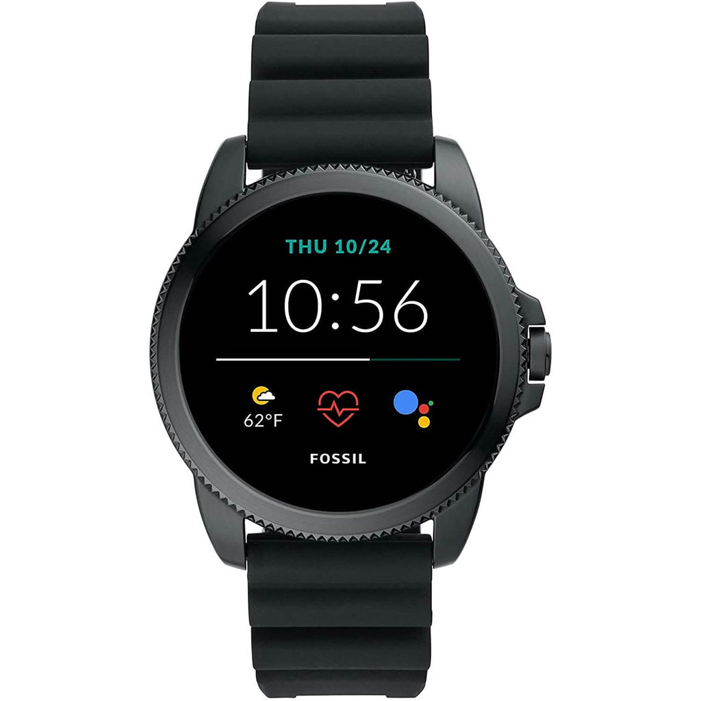 Fossil Gen 5E Smartwatch 44mm