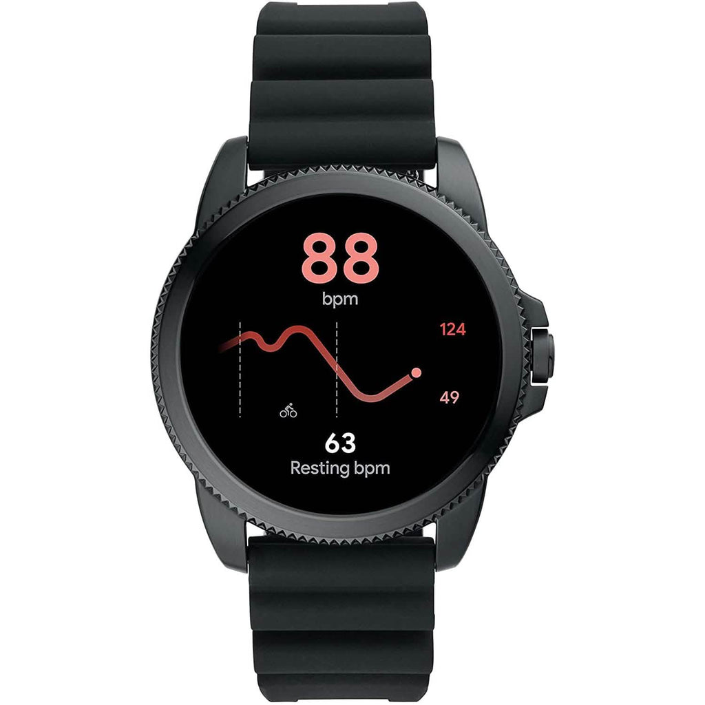 Fossil Gen 5E Smartwatch 44mm