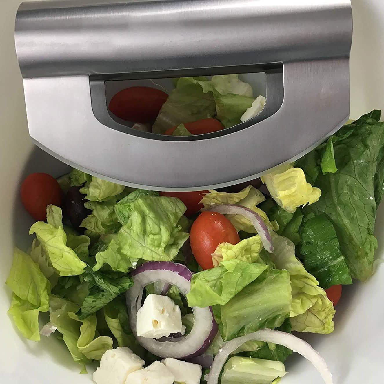 Fox Run Brands Mezzaluna Slicer