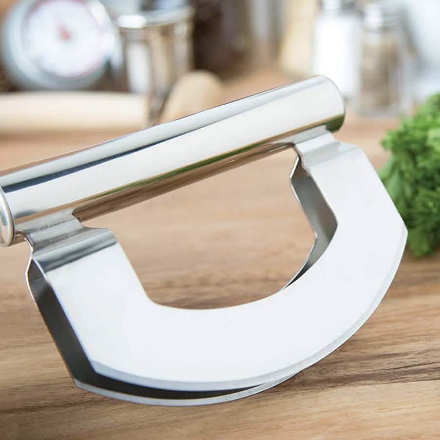 Fox Run Brands Mezzaluna Slicer