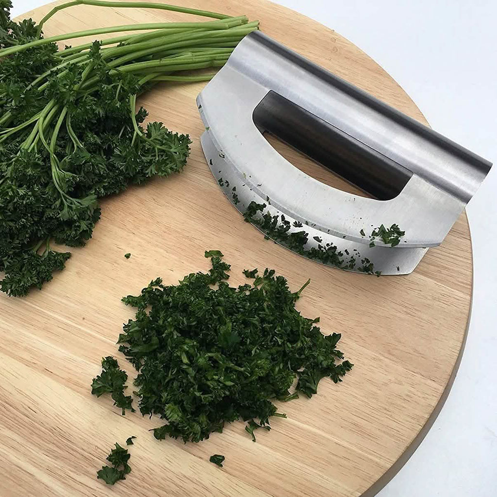 Fox Run Brands Mezzaluna Slicer