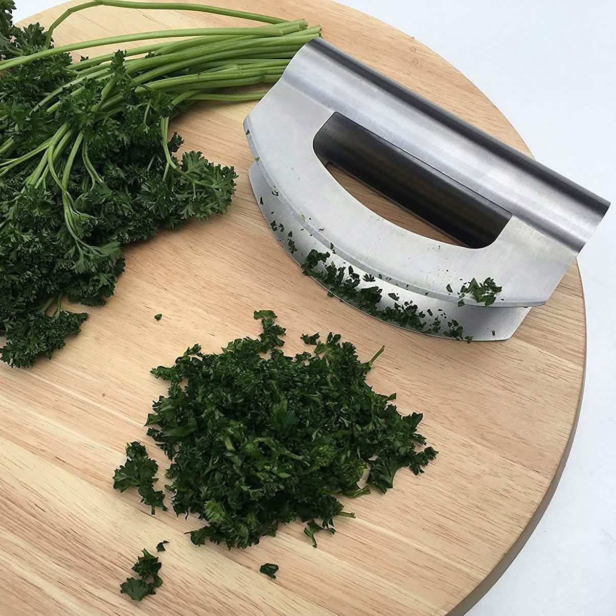Fox Run Brands Mezzaluna Slicer