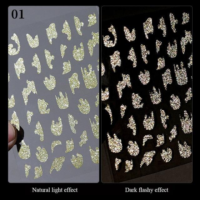 French Rose Gold Striping Tape Nail Design Stripe Lines Geometry 3D Sticker for Nails Gel Polish Sticker Decals for Manicuring Decorations Manicure Stickers Decals Silver Strip Line Nail Decal Self-Adhesive 3D Wave Decal Decoration Metallic Curve Design