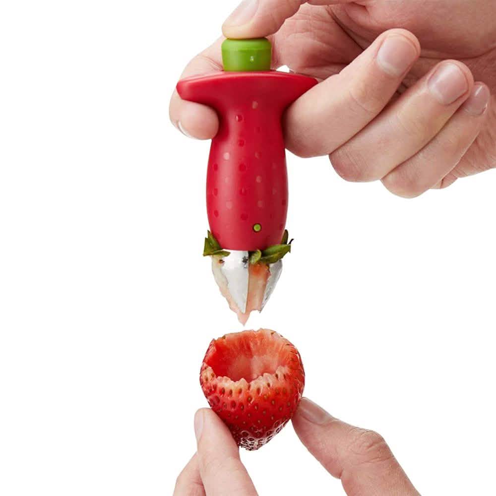 Fruit Stem Push Popper